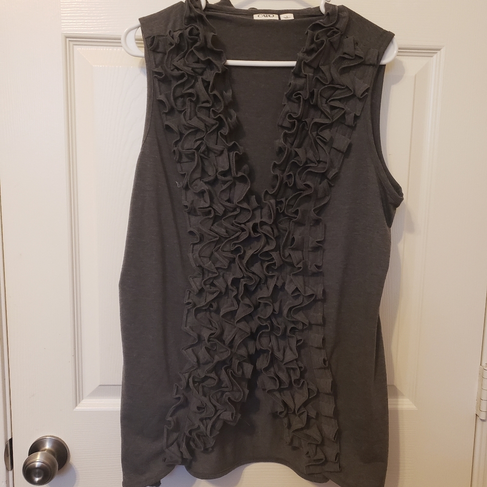 Cato vest
